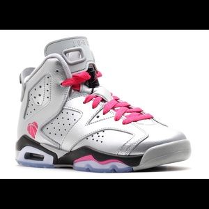Nike Air Jordan 6 Retro All Stars